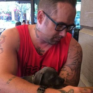 Meet your Posher, John